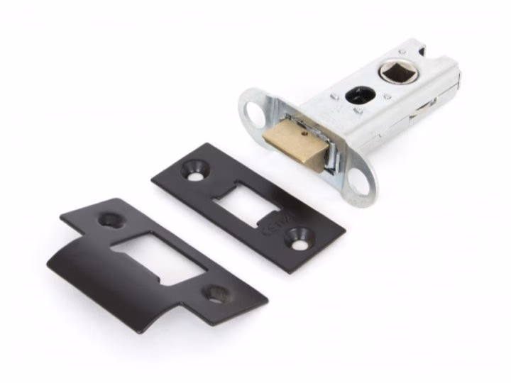 2 1/2'' Heavy Duty Latch