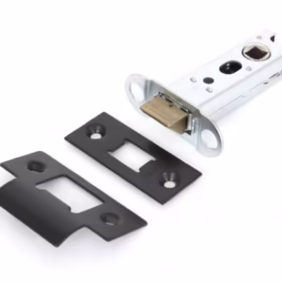 3'' Heavy Duty Latch