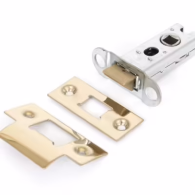 2 1/2'' Heavy Duty Latch