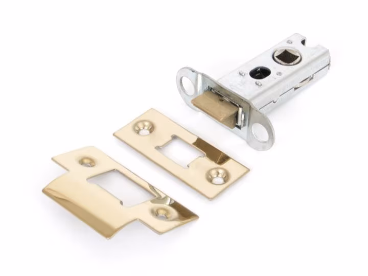 2 1/2'' Heavy Duty Latch