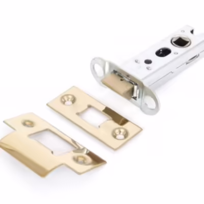 3'' Heavy Duty Latch