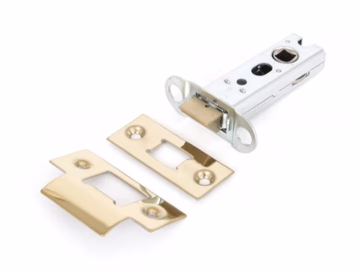 3'' Heavy Duty Latch