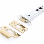 4'' Heavy Duty Latch