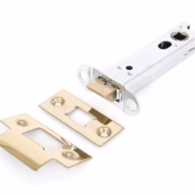 4'' Heavy Duty Latch