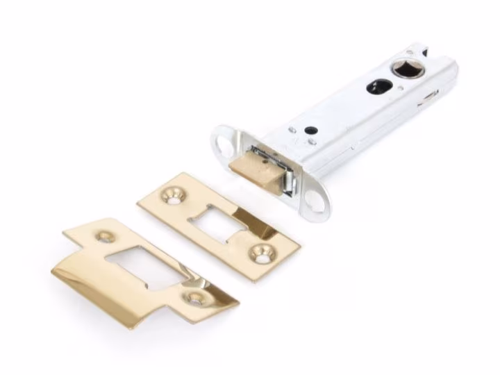 4'' Heavy Duty Latch