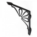 9" x 9" Flower Shelf Bracket