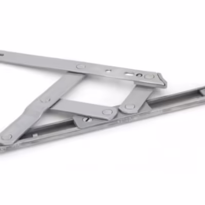 SS 8'' Defender Friction Hinge - Top Hung