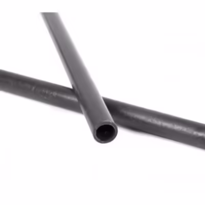1m Curtain Pole