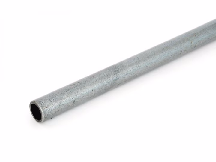 2m Curtain Pole