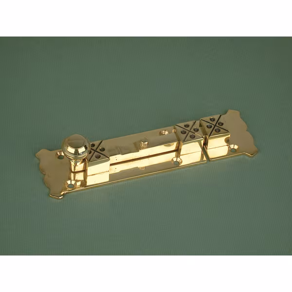 Small Arts & Crafts Bolt