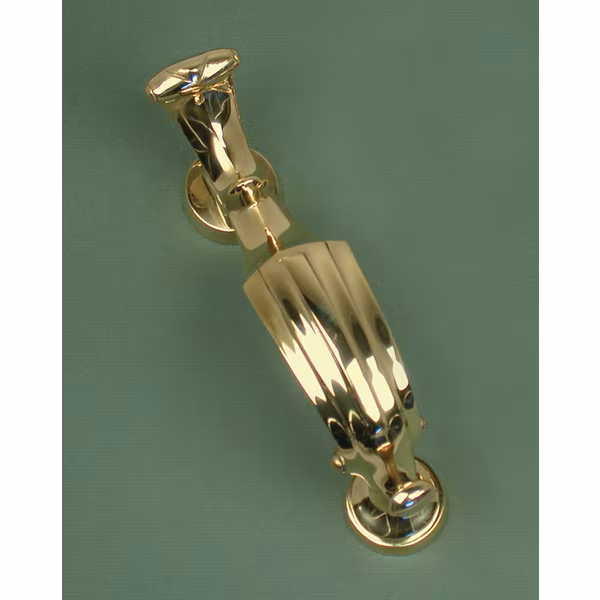 MDS Doctors Door Knocker