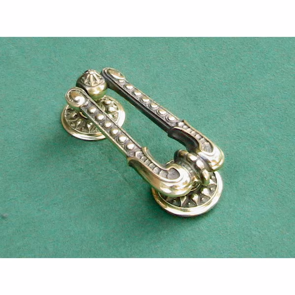 MDS Regency Door Knocker