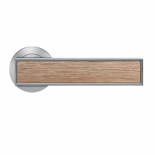 Torino R53RE1 Light Oak Appearance 3pc Rose