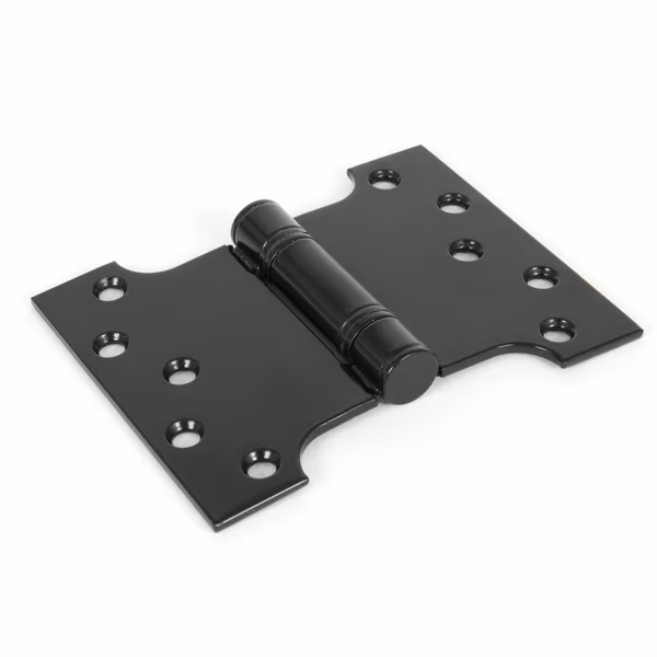 4"x3"x5" Parliament Hinge