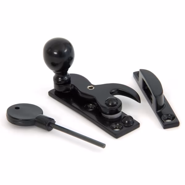 Standard Hook Fastener