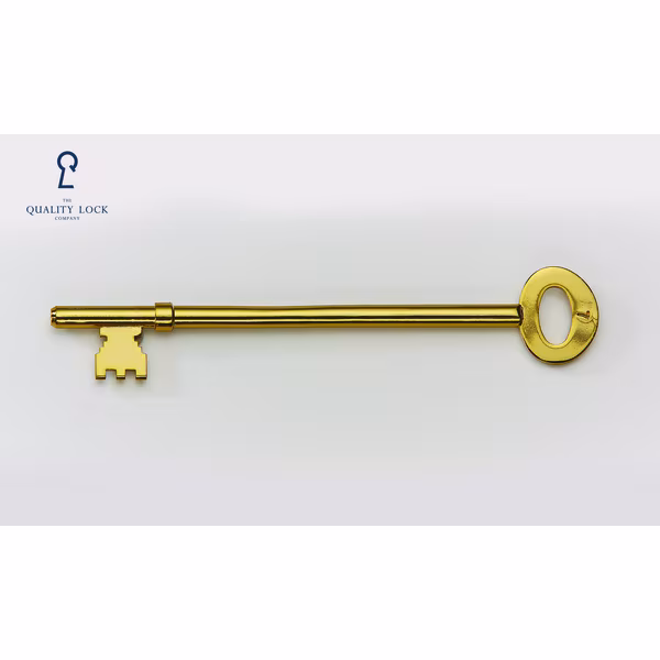 Extended Key