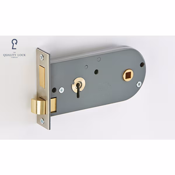 Mortice Lock