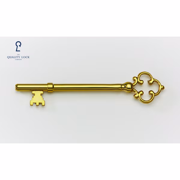 woodcroft_key_logo