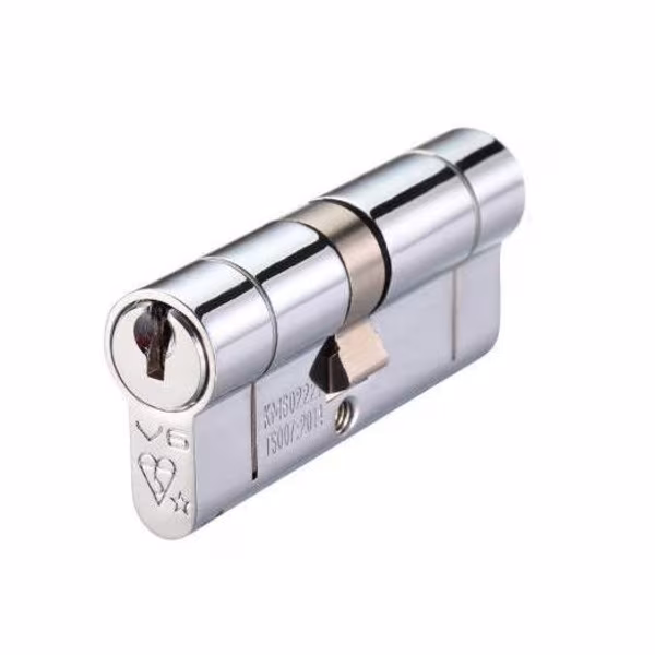 35/45mm Euro Double Cylinder