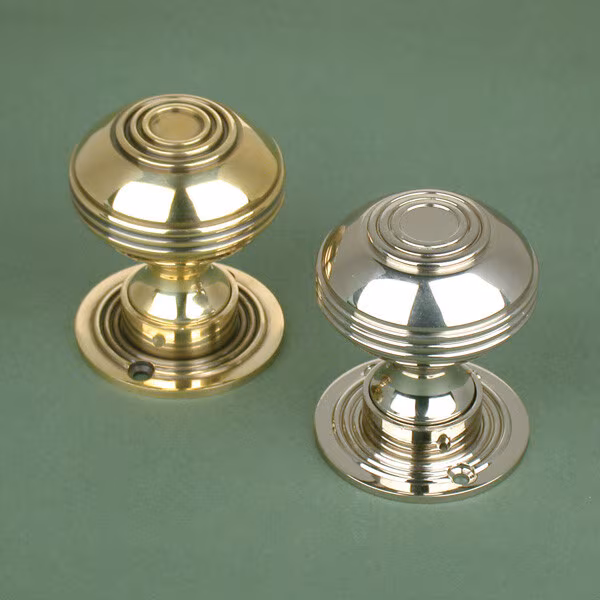63mm Bloxwich Knob