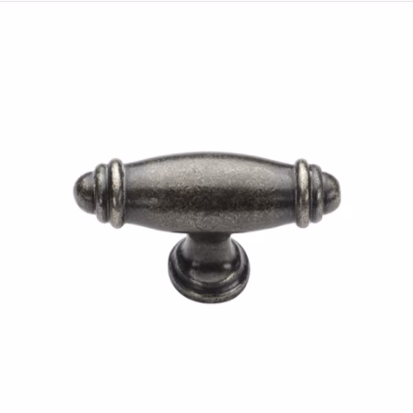Pewter Cabinet Knob Artisan Design