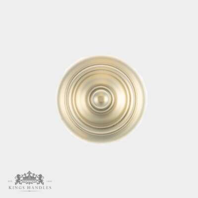 Brass Regency Rimlock (BRR) - Image 3