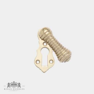 Brass Small Beehive (BSBK)