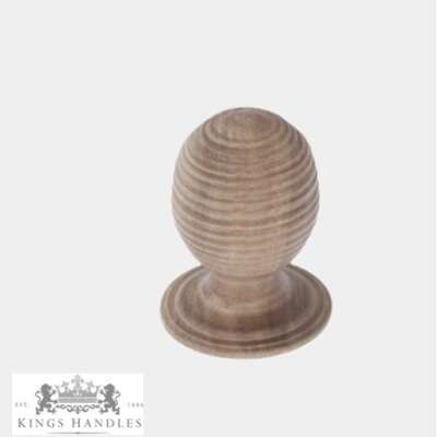 Beehive Cabinet Knob Mk.2 (CB2)