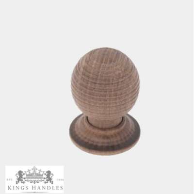 Beehive Cabinet Knob Mk.4 (CB4)