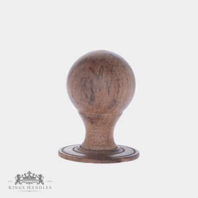 Cromwell Cabinet Knob (CCB)