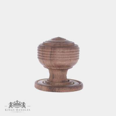 Edwardian Cabinet Knob (CED)