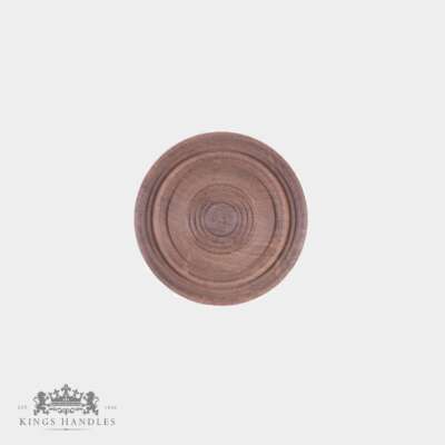 Edwardian Cabinet Knob (CED) - Image 3
