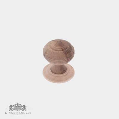 Georgian Cabinet Knob (CGE)