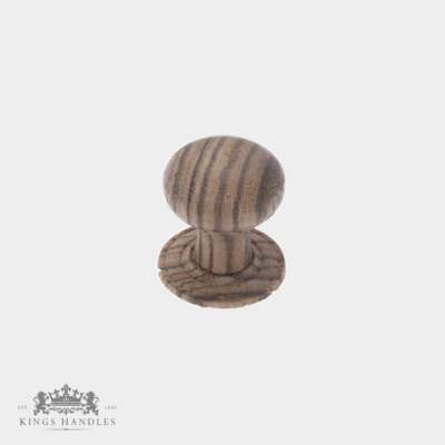 Bun Cabinet Knob (CKB)