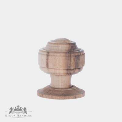 St Pauls Cabinet Knob (CSP)