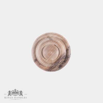 St Pauls Cabinet Knob (CSP) - Image 3