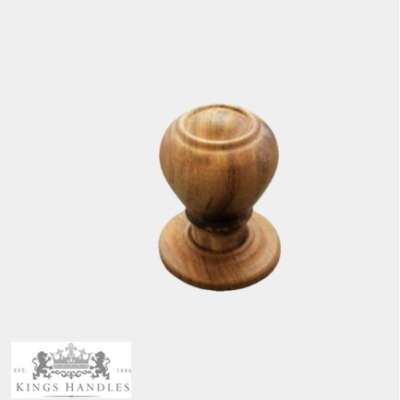 Tulip Cabinet Knob (CTU)