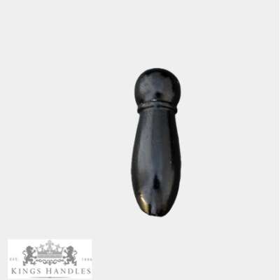 Ebonised Bun (EBUK) - Image 2