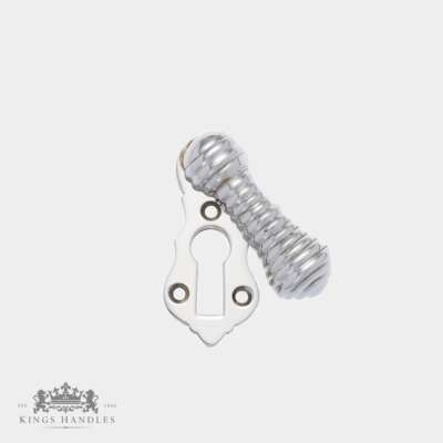 Nickel Small Beehive (N BSBK)