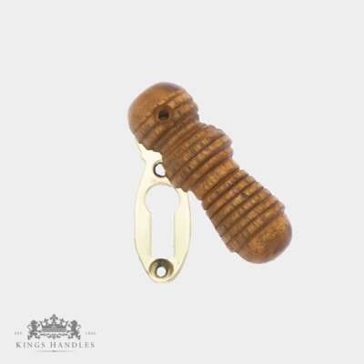 Oak Large Beehive (OLBK)