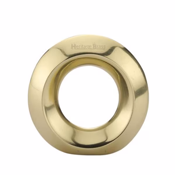 Ring Cabinet Knob