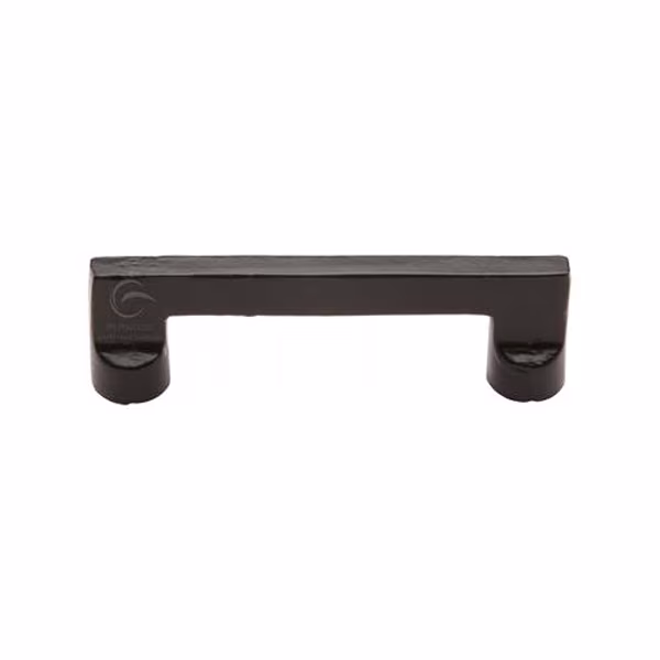 Black Iron Apollo Cabinet Pull Handle