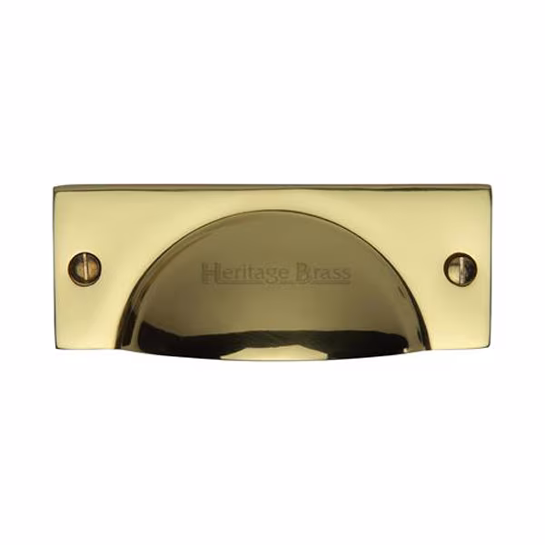 Cheshire Cabinet Drawer Pull
