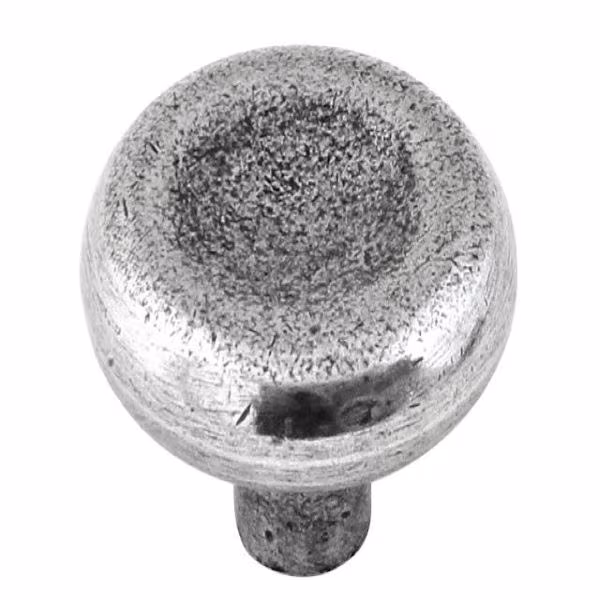 Steel Line Domed Door Stop