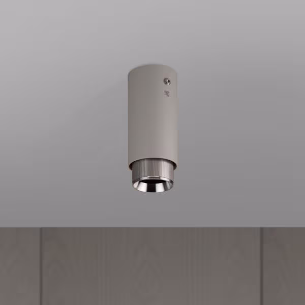 EXHAUST / SURFACE / LINEAR