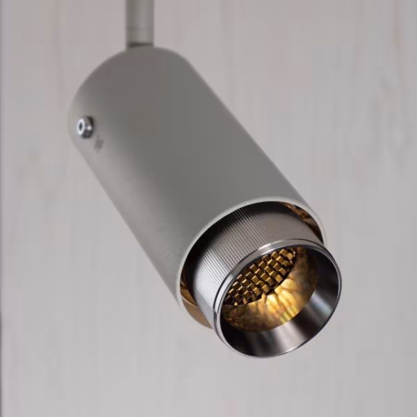 EXHAUST / SPOT / LINEAR
