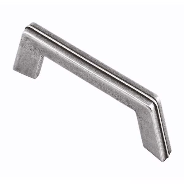 ‘Roxby' Pewter Pull Handle 128mm