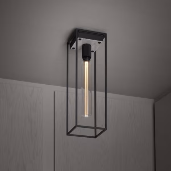 CAGED CEILING / LARGE