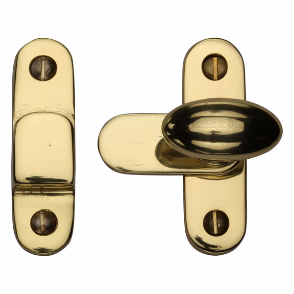 Hook and Plate Fastener - V1970