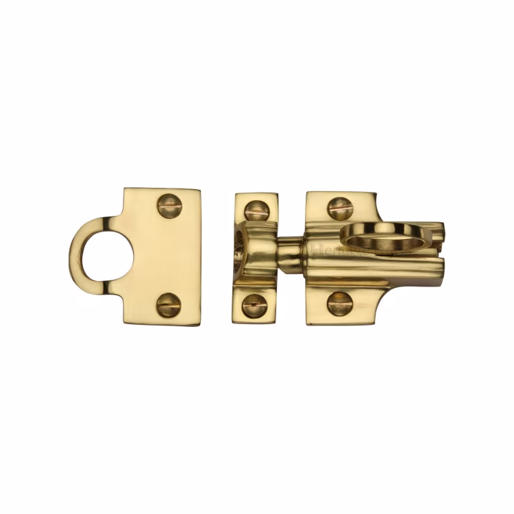 Fanlight Catch
